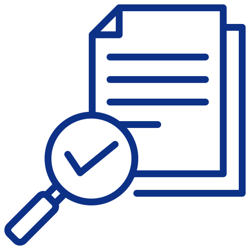 Enter your information